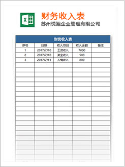 张家口代理记账